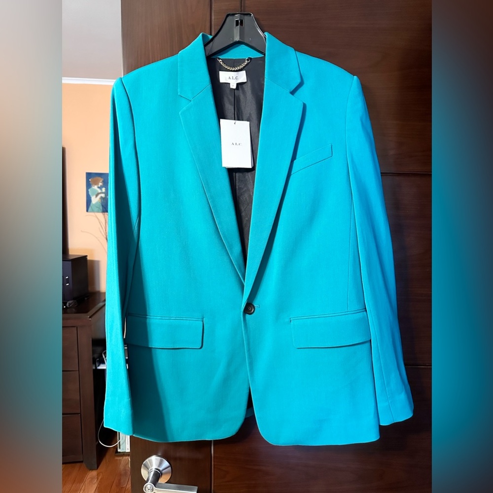 Brand new blazer by ALC